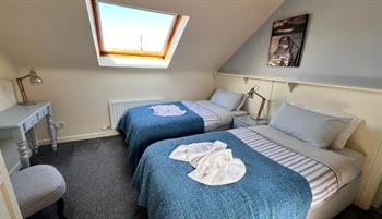 Harbour House B&amp;B
