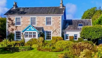 Creag Dhubh Country House