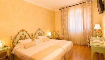 Hotel Rosa