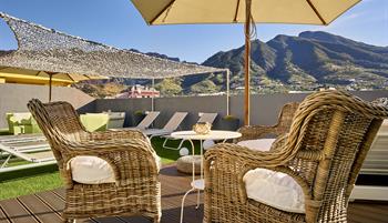 Hotel Benahoare