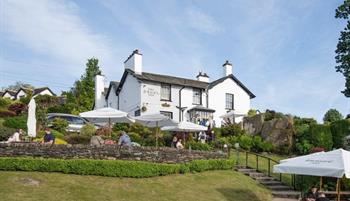 Angel Inn Windermere
