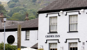 CrownInn