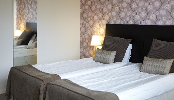 Riverside Hotel Apartments