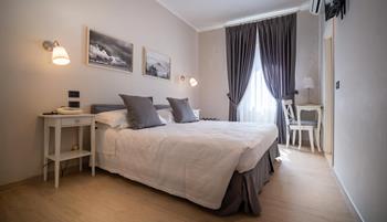 Hotel Belsoggiorno