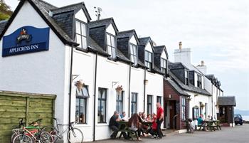 Applecross Inn