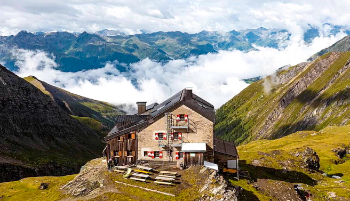 Sudetendeutsche Hütte