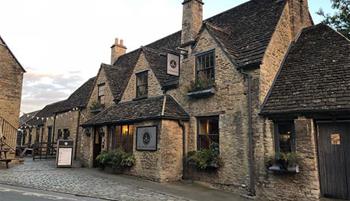 The Royal Oak Tetbury