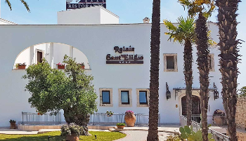 Relais Sant Eligio