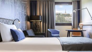 Mercure Budapest Castle Hill
