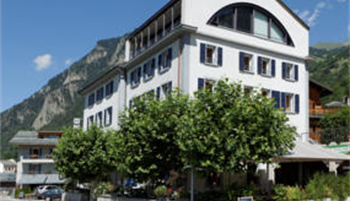 Hotel Le Gietroz