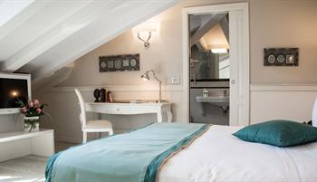 Victoria Hotel Letterario, Trieste