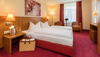 Hotel Vis A Vis