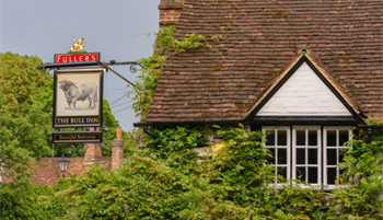 The Bulls Inn