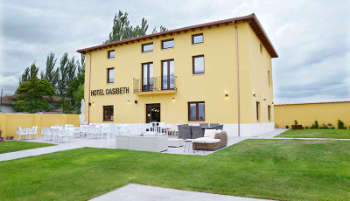 hotel-fromista-camino-santiago-terraza6