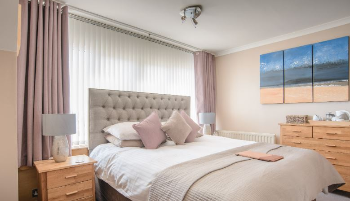 Jannel B&amp;B, Stornoway