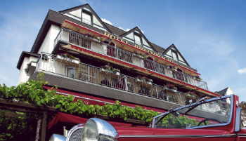 HotelRheinpracht-Kamp-Bornhofen