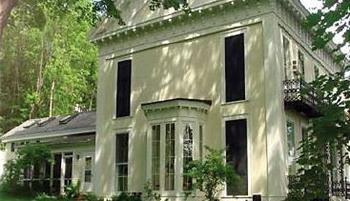 BlackintonManor