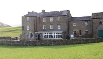 keldlodge