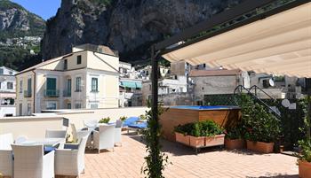 Hotel Floridiana