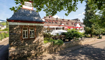 Deutschherrenhof-Zeltingen-Rachting