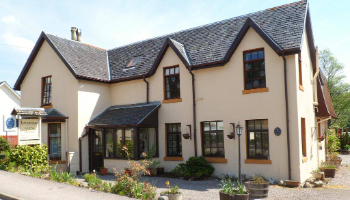 Inverour Guest House