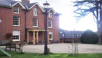 Moors Farm B&amp;B - Welshpool