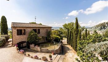 Agriturismo Percenna