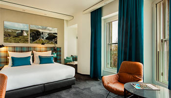 Motel One Royal Edinburgh