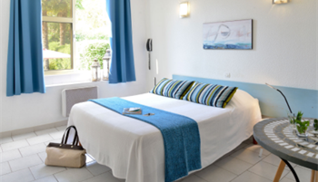 Les Bellugues Hotel
