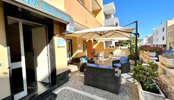 Hotel Minerva