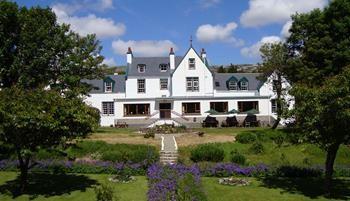 HarrisHotel