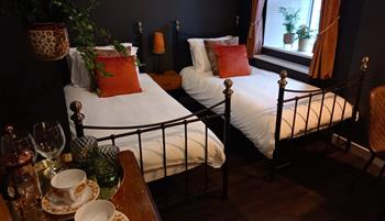 Greenstone Lodge