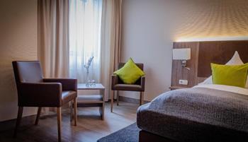 Hotel Aulmann Trier