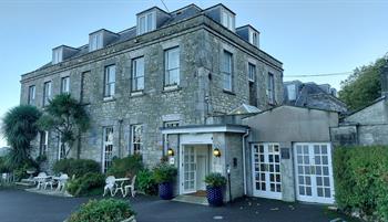 Berry Head Hotel