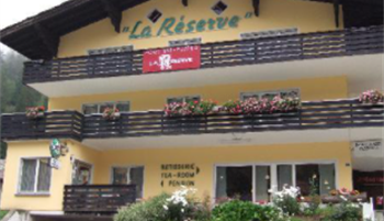 Hotel La Reserve