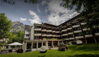 Parkhotel Quellenhof
