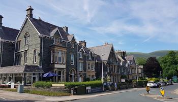 keswick-park-hotel