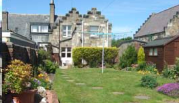 Anchorage B&amp;B