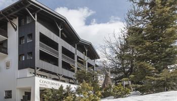 Hotel Conturines