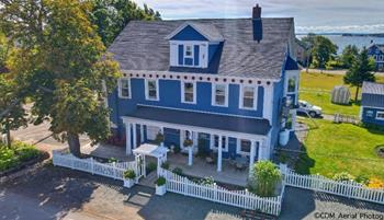 GeorgetownHistoricinn