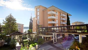 Hotel Neptun, Portoroz