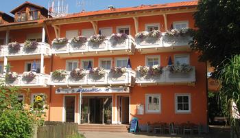 Seefeldern Hof Diessen
