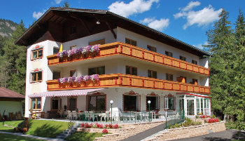 Pension Waldhof - Stanzach
