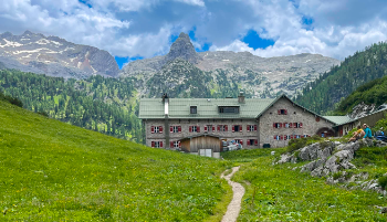 Kärlingerhaus
