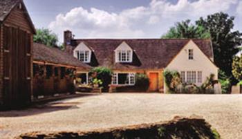 shenberrow