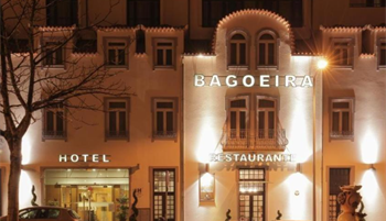 HotelBagoeira