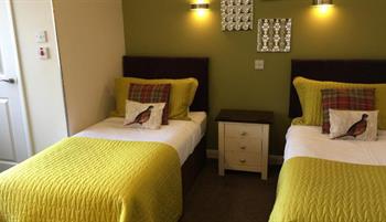 DistantHillsGuestHouse