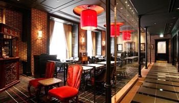 HotelMonterery