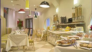 Hotel Centrale Tirano