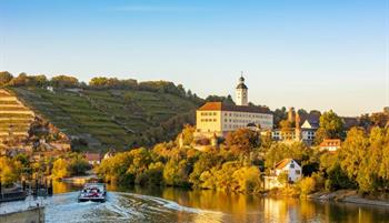 Schlosshotel Horneck